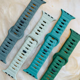 TweeDorbs Silicone RunBands