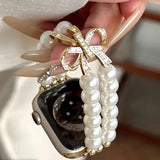 TweeDorbs Pearl Whisper Strap