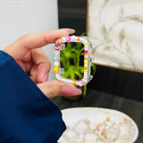 TweeDorbs Transparent Quirky Case Cover