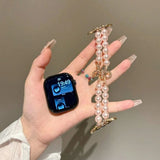 TweeDorbs Pearl Whisper Strap