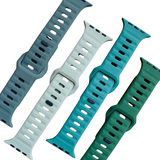 TweeDorbs Silicone RunBands