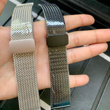 TweeDorbs Heritage Straps - 22mm