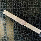 TweeDorbs Heritage Strap - 14mm