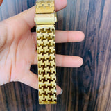 TweeDorbs Imperial iWatch Belt