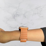 TweeDorbs Magnetic Blush Bond Band