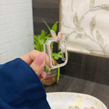 TweeDorbs Easter Transparent Case Cover