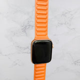 TweeDorbs Alpha Magnetic Bands