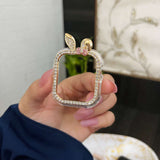 TweeDorbs Easter Transparent Case Cover