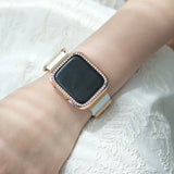 TweeDorbs Single Layer Diamond Case Cover