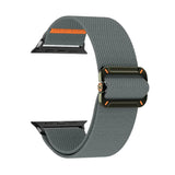 TweeDorbs Tressa Nylon Watch Band