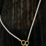 TweeDorbs Bling Phone Sling
