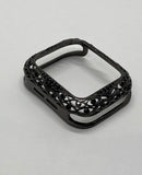 TweeDorbs Luxury Textured Metallic Stone