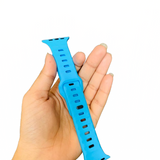 TweeDorbs Silicone RunBands