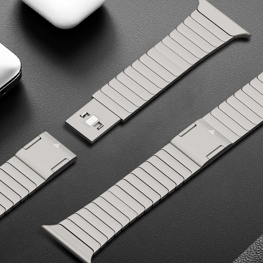 TweeDorbs Magnum Link Watch Band