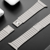 TweeDorbs Magnum Link Watch Band