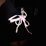 TweeDorbs ྀིྀི Bow Phone Charms