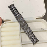 TweeDorbs Royal Loop Belt