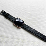 TweeDorbs Silicone Textured Band