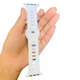 TweeDorbs Silicone RunBands