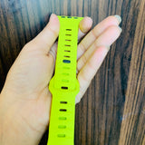 TweeDorbs Silicone RunBands