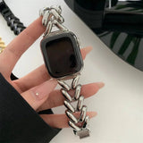 TweeDorbs Vogue Curve Strap