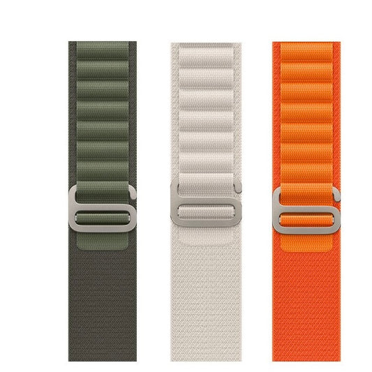 TweeDorbs TrailEdge Sport Band