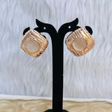 TweeDorbs Moonbeam Earrings