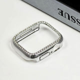 TweeDorbs Single Layer Diamond Case Cover