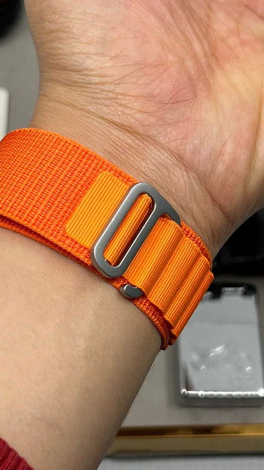 TweeDorbs TrailEdge Sport Band