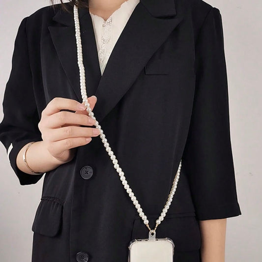 TweeDorbs Pearl Phone Sling