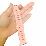 TweeDorbs Silicone RunBands