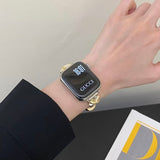 TweeDorbs Éclat Watch Straps