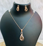 TweeDorbs Charming Pendant set