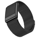 TweeDorbs Milanese Loop Band for Whoop 5.0 Peak