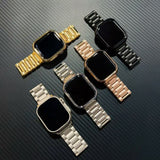 TweeDorbs Broad Linked Strap