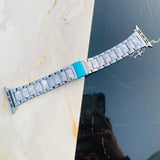 TweeDorbs Stylish Stainless Steel Strap