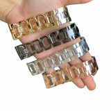 TweeDorbs Chrono Straps