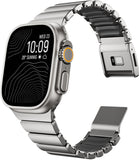 TweeDorbs Premium Titanium Watch Band