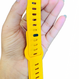 TweeDorbs Silicone RunBands