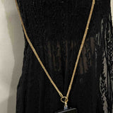 TweeDorbs Bling Phone Sling