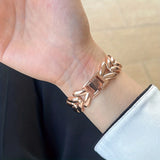 TweeDorbs Vogue Curve Strap