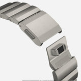 TweeDorbs Premium Titanium Watch Band