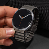 TweeDorbs Wave Magnum Link Watch Band