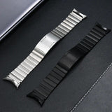 TweeDorbs Magnum Link Watch Band