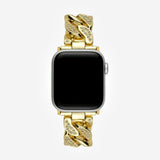 TweeDorbs Interlocked Chain Strap