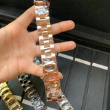 TweeDorbs Chrono Straps