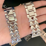 TweeDorbs Royal Loop Belt