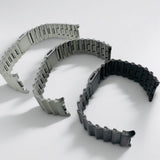TweeDorbs Wave Magnum Link Watch Band