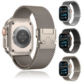 TweeDorbs Lunar Milanese Loop Band