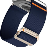 TweeDorbs Tressa Nylon Watch Band